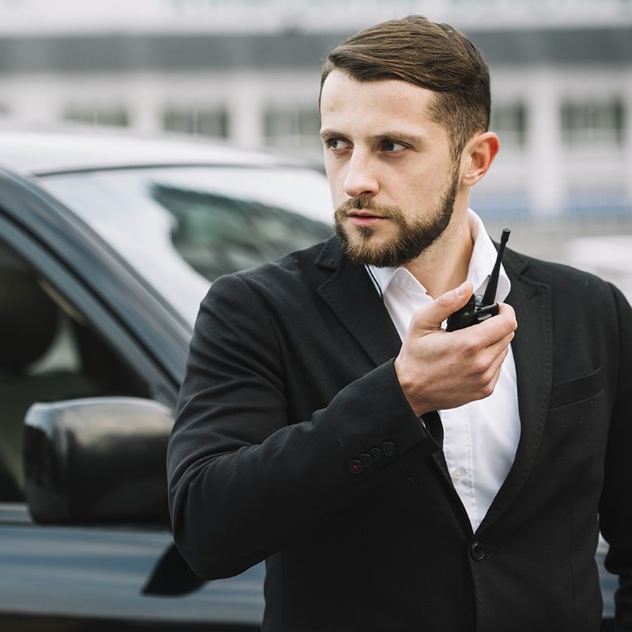 security-cuijk-netherlands