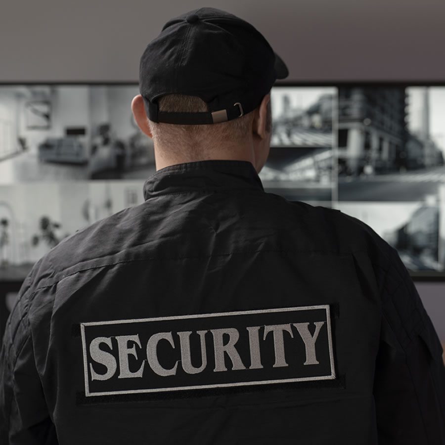 security-service